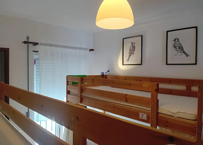 Paz & Amor Guest House - Peace & Love