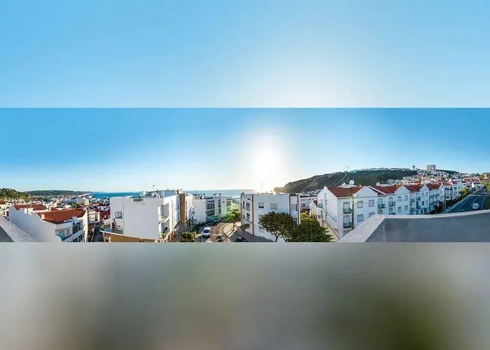 Paz & Amor Guest House - Peace & Love